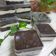 Cooksnap 0h Hana !! semasa beliau membuat 💯kek coklat moist💯.
