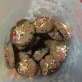 Cooksnap dari amanda fiona untuk resep Choco chip cookies
