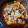 Cooksnap dari Bunda TitanQue untuk resep Es Setup Buah Jadul (Bengkuang Nanas Pepaya)