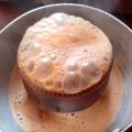 Mamta Shahu का कुकस्नैप जब उन्होंने तंदूरी चाय (tandoori chai recipe in Hindi) बनाया था।