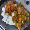 Cooksnap dari Leni Hardianti untuk resep Chicken curry (kare ayam jepang)
