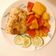 Ciao! Chao. 的 檸檬香煎鱈魚 cooksnap