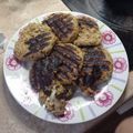 Cooksnap από ele grasou στη συνταγή Μπιφτέκια κοτόπουλου
