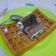 Cooksnap dari Luthfiani widyawati untuk resep Waffle Crispy
