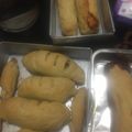 Cooksnap dari Kadek Ayu Purnamadewi untuk resep Puff Pastry Tanpa Korsvet