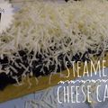 Cooksnap dari Dwi Wahyuni untuk resep Cheesecake kukus