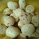 El cooksnap de Cecilia Andino cuando hizo Chipa Paraguaya.