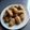 El cooksnap de virgi cuando hizo Croquetas de jamón.