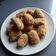 El cooksnap de virgi cuando hizo Croquetas de jamón.