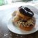 Cooksnap dari Noor Sukmo untuk resep Fluffy doughnut eggless