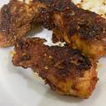 Cooksnap dari Delima untuk resep Ikan Gurame Bakar Bumbu Jimbaran