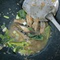 Cooksnap dari Choirun Nisa Noviyanti untuk resep Tongkol Garco Rica