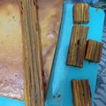 Cooksnap dari Hanney Bustami untuk resep Lapis legit medan