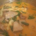 Cooksnap dari Shanti Josephine untuk resep Gulai nangka tetelan sapi