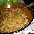 Cooksnap dari desymil untuk resep Beef Teriyaki sederhana #KitaBerbagi