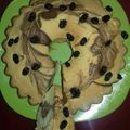 Cooksnap dari Ummu Hasna_Ilmi untuk resep Bolu marmer pak sahak