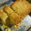 Cooksnap dari Mama Risha untuk resep Bolu tape panggang anti gagal anti bantet
