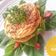 Cooksnap dari Nia Dasawulan untuk resep Dadar TELUR KEMANGI (#postingrame2_telur)