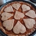 Cooksnap από Βάσια Μαχαιρά στη συνταγή Πάστα φλόρα by Stelios Parliaros