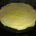 El cooksnap de Javi Gómez cuando hizo Como hacer crepes caseros  fáciles, ideales para una merienda.