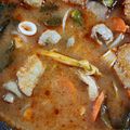 Cooksnap dari Tami 🌹 untuk resep Tom Yum Goong - Sup Udang Asam Pedas Khas Thailand