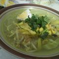 Cooksnap dari Nisya Piyanari untuk resep SOTO AYAM Rebus