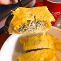 吳明珍 的 玉子燒系列—塔香玉子燒 cooksnap