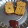 Nitin choudhary का कुकस्नैप जब उन्होंने ब्रेड पकौड़ा (Bread pakoda recipe in hindi) बनाया था।