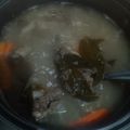 Cooksnap dari Lulu Maryono untuk resep Sayur becek daging/iga/tulangan