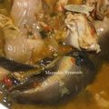 meenable pyramids's cooksnap of when they made Cat fish pepper soup.