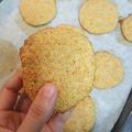 El cooksnap de ARLENE ramirez cuando hizo Galletas de avena, coco y almendra (SIN AZÚCAR).