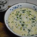 GOGO 的 【豬事大吉】絞肉蒸蛋 cooksnap