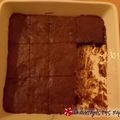 Cooksnap από nouvia στη συνταγή Καρυδόπιτα με κακάο