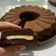 Cooksnap dari Resna Nurhantika untuk resep Brownies kukus pisang cream cheese