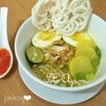 Cooksnap dari Mila🧕🏻 untuk resep Soto ayam bening 🐥🍲