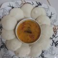 Hetal Siddhpura's cooksnap of when they made સંભાર (Sambhar Recipe In Gujarati).