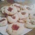 El cooksnap de Juan Alvarez cuando hizo Pepas receta súper fácil (con aceite).