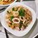 Cooksnap của Nhi Linh khi họ làm theo món Mỳ ý sốt tôm bơ