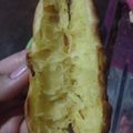 Cooksnap của Thuý Hằng khi họ làm theo món Su kem bất bại