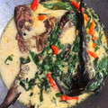 Cooksnap dari Riyanti Agustini untuk resep Mangut Lele Khas Jogja