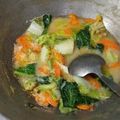 Cooksnap dari Dita Karisma F untuk resep 54. Capcay ala warteg
