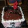 Cooksnap dari croshycro untuk resep Blackforest Cake