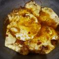 Cooksnap dari Ira Camelia untuk resep Telur ceplok Saus Asam Manis