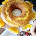 صورة من Faroha Basoma، شاركها بعد تجربة وصفة كيك البرتقال😋