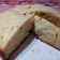 El cooksnap de Evelyn Noguera cuando hizo Torta de peras muy fácil..!.