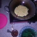 Cooksnap dari muaz mawadata untuk resep Omelette mie