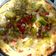 El cooksnap de Pat Zinkgraf cuando hizo Tarta de zapallitos y rúcula.