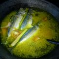 Cooksnap dari Feby untuk resep ikan kuah asam sereh