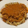 Cooksnap de Raquel quando cozinhou Bolonhesa com Lentilhas.