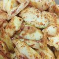 Cooksnap dari ranninurrani untuk resep Rujak mangga simpel
